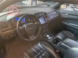 کرایسلەر 300